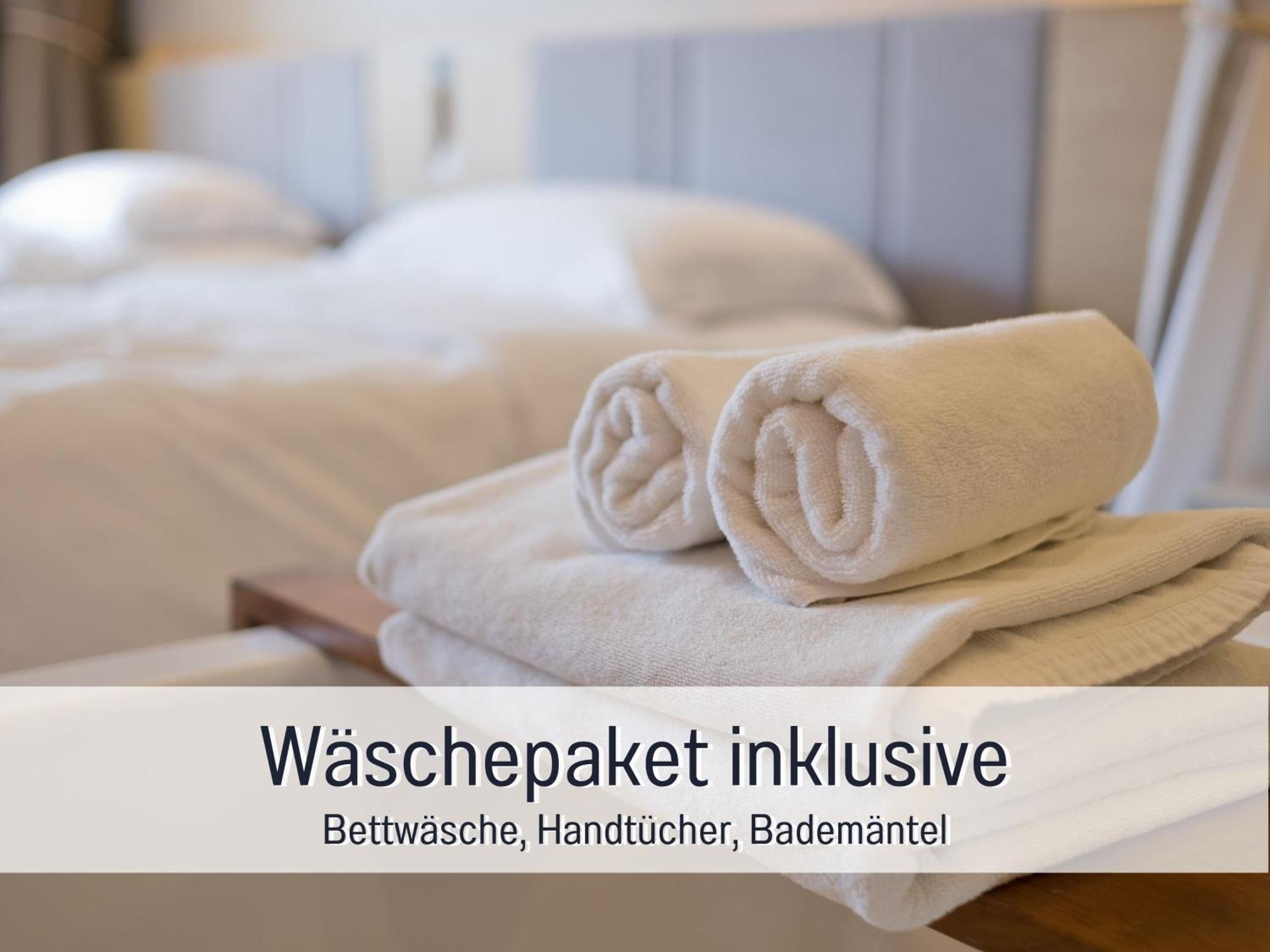 Natur-Chalet Zum Nationalpark Franz Inkl. E-Auto Allenbach Exteriér fotografie