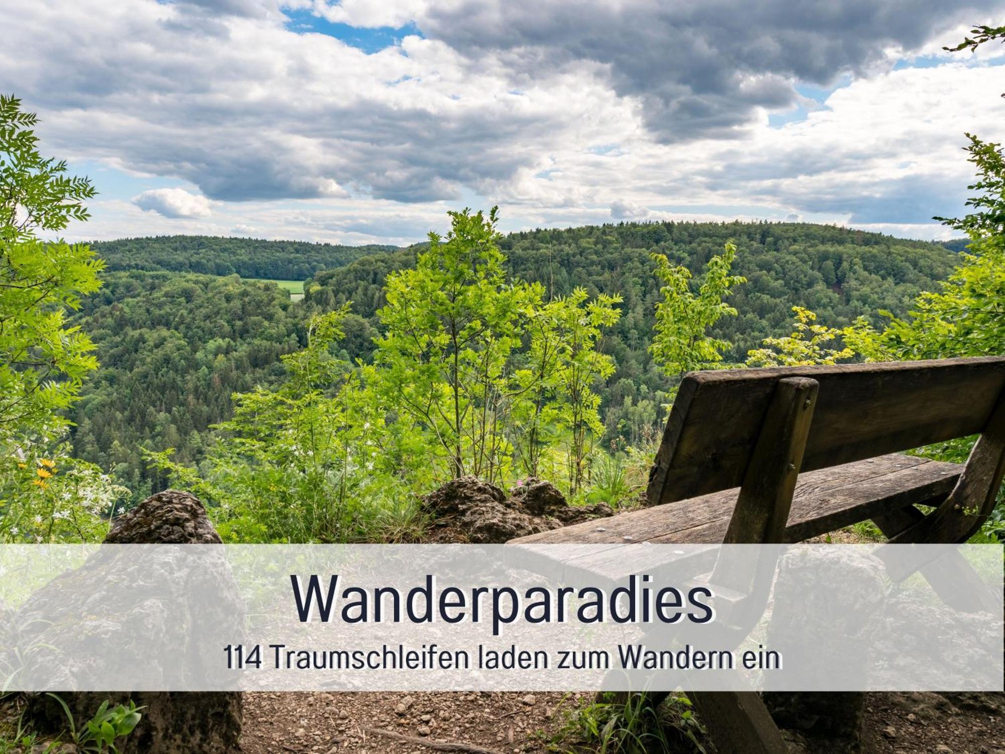 Natur-Chalet Zum Nationalpark Franz Inkl. E-Auto Allenbach Exteriér fotografie